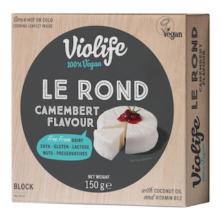 Violife Blok Le Rond