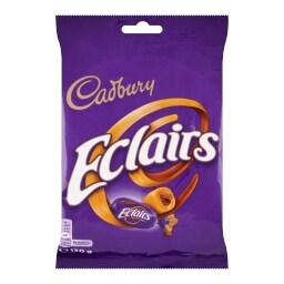 Cadbury Eclairs Classic