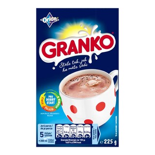 Orion Granko instantní kakaový nápoj