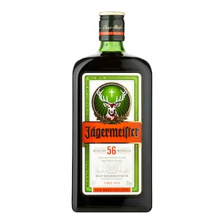 Jägermeister 35%