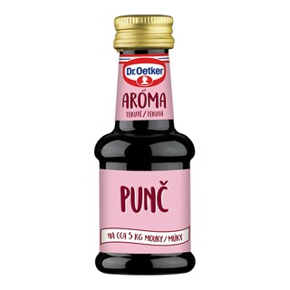 Dr. Oetker Aroma punč