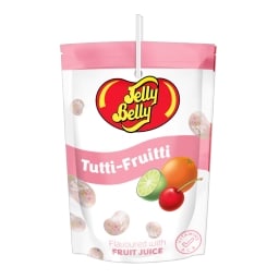 Jelly Belly Tutti Fruitti nápoj