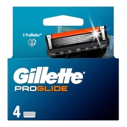 Gillette Fusion5 holicí hlavice