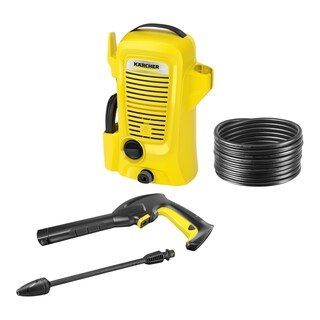 Kärcher Vysokotlaký čistič K 2 Universal