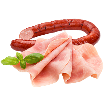 Uze­ni­ny a la­hůd­ky