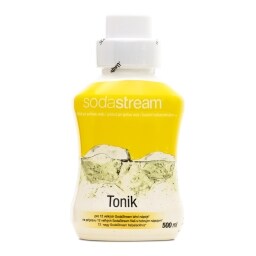 SodaStream Tonik