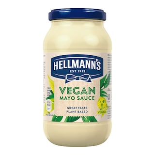 Hellmann´s Vegan Mayo omáčka