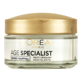 LOréal Paris Age Specialist 45+ denní krém