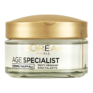 LOréal Paris Age Specialist 45+ denní krém