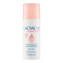 Lactacyd Comfort Glide lubrikační gel