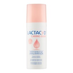 Lactacyd Comfort Glide lubrikační gel