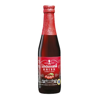Lindemans Lambic Kriek