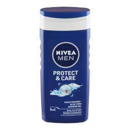 Nivea Men Protect & Care sprchový gel