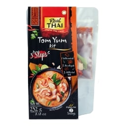 Real Thai Tom Yum