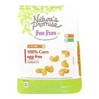 Nature's Promise Kolínka bez lepku