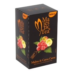 Biogena Majestic malina a camu camu