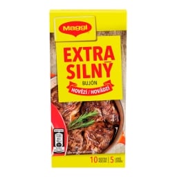 MAGGI Extra silný bujón