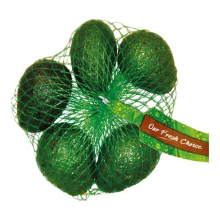 Albert Avokádo síť Určeno k dozrání