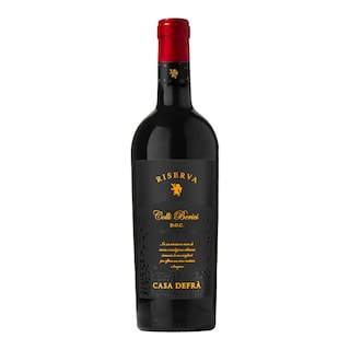 Casa Defrá Rosso Riserva D.O.C.