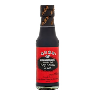 Pearl River Bridge Sójová omáčka fermentovaná