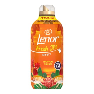 Lenor Fresh Air Effect Aviáž Tropic sunset