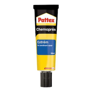 Pattex Chemoprén extrém