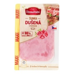 Albert Šunka výběrová dušená