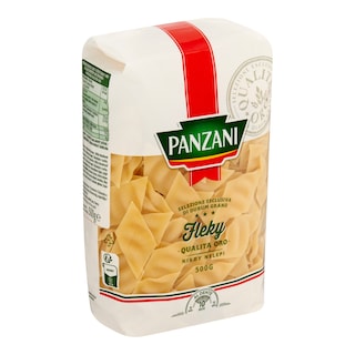 Panzani fleky