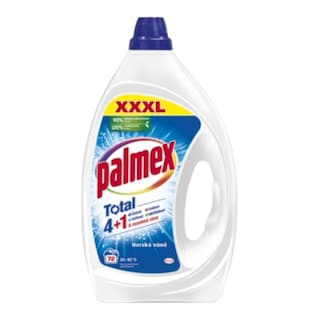 Palmex Prací gel horská vůně