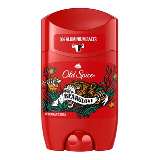 OLD SPICE