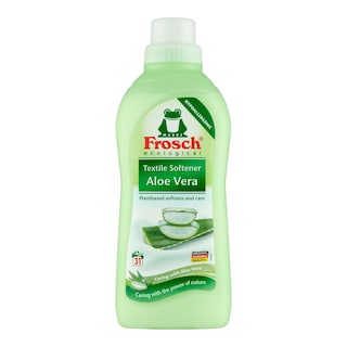 Frosch Ecological aviváž Aloe Vera
