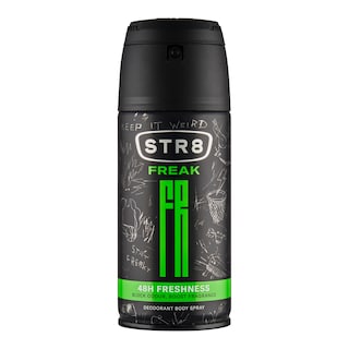 STR8 F34K Deodorant sprej