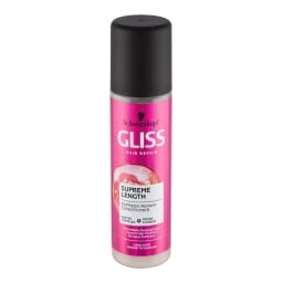 Gliss Supreme Length regenerační balzám