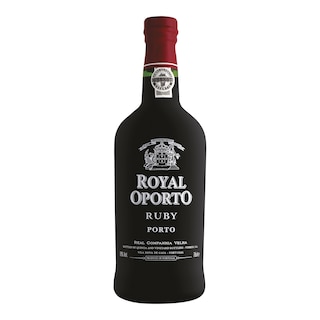 Royal Oporto ruby 19%