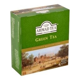 Ahmad Tea Zelený čaj