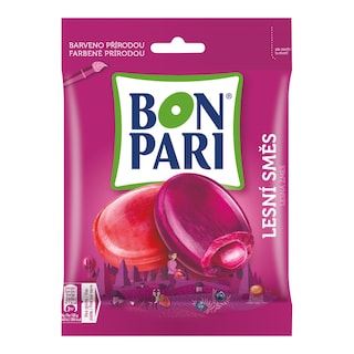 Bon Pari Premium lesní směs