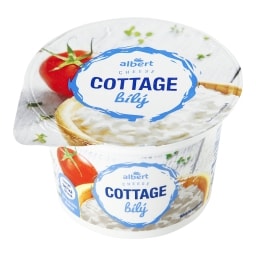 Albert Cottage cheese natur