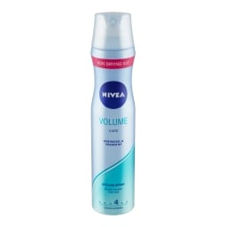 Nivea Volume Care lak na vlasy