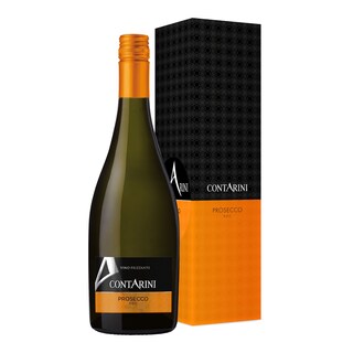 Contarini prosecco friz  Frizzante