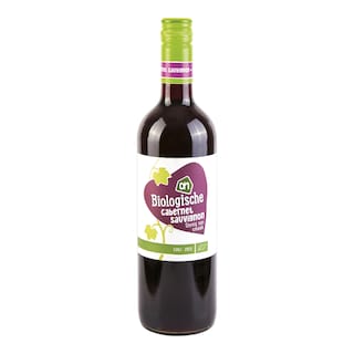 Bio Cabernet sauvignon