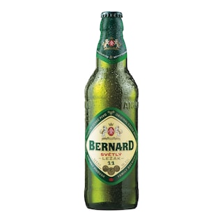 Rodinný pivovar Bernard, a.s. 5. května 1, 396 01 Humpolec, Česká republika