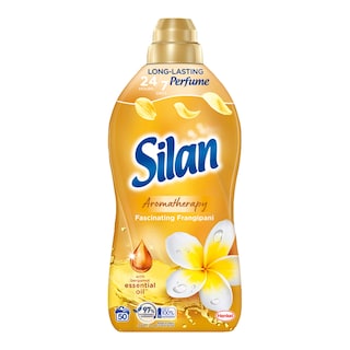 Silan Aromatherapy Frangipani aviváž