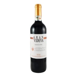 Gran Videva Rioja Crianza