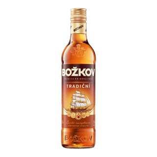 Božkov Tradiční 35%