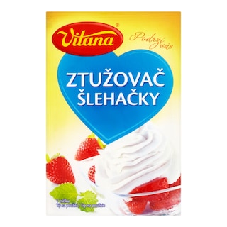 Vitana Ztužovač šlehačky