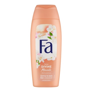 Fa Divine moments sprchový gel