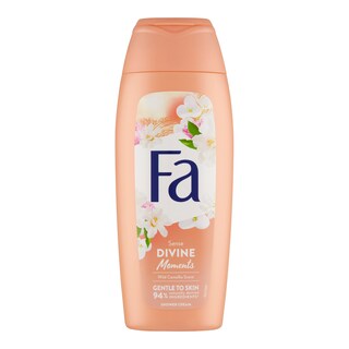 Fa Divine moments sprchový gel