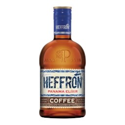 Heffron Coffee 32%