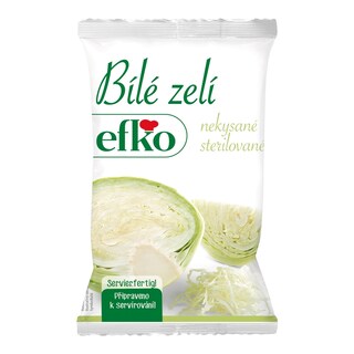 Efko Frischfrucht und Delikatessen GmbH Hinzenbach 38, 4070 Eferding, Rakousko