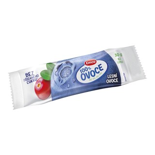 Emco Tyčinka 100 % lesní ovoce